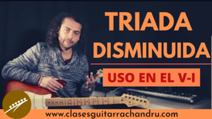 Triada disminuida