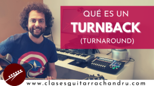 Turnback o turnaround
