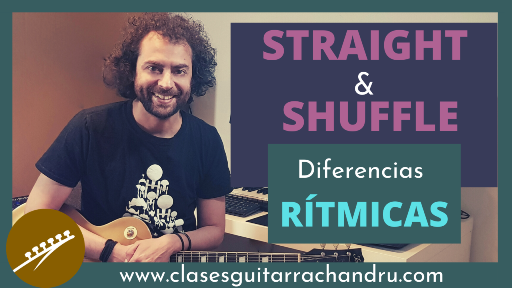 straight y shuffle
