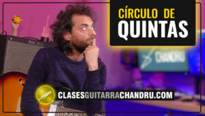 círculo de quintas
