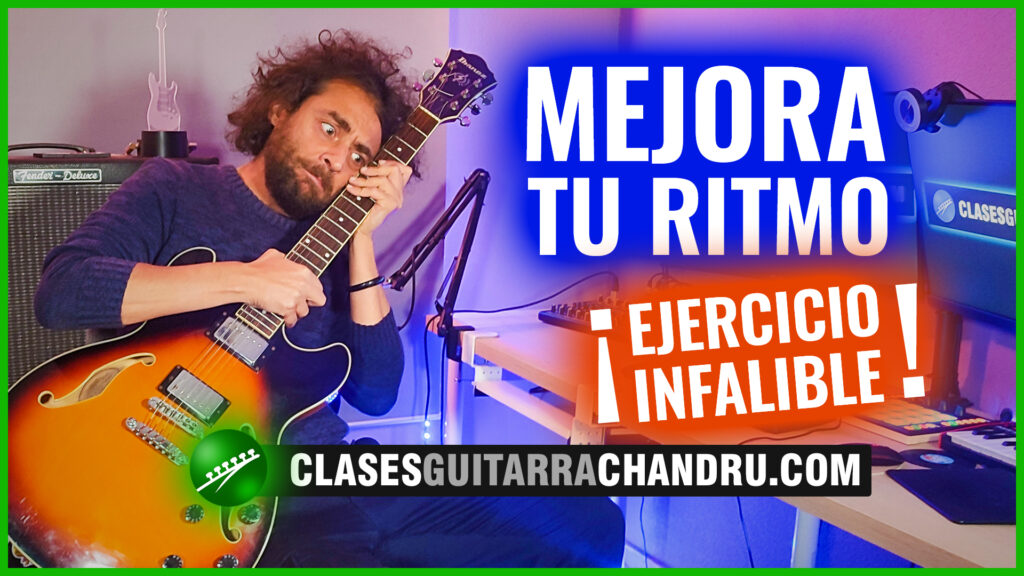 ritmo en música