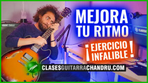 ritmo en música